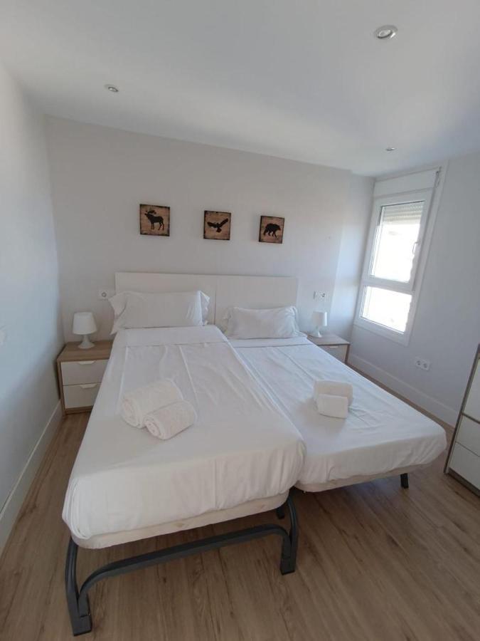 Weforyou Two Rooms Terramar Alto With Sea View Benalmádena Dış mekan fotoğraf