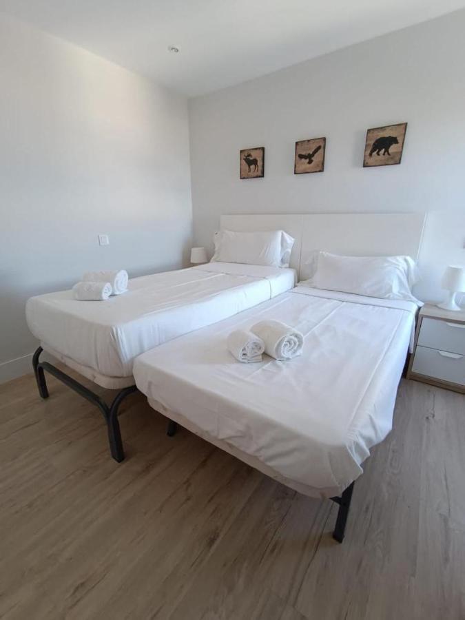 Weforyou Two Rooms Terramar Alto With Sea View Benalmádena Dış mekan fotoğraf