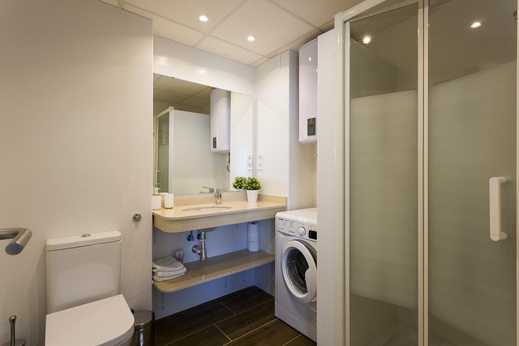Weforyou Two Rooms Terramar Alto With Sea View Benalmádena Dış mekan fotoğraf